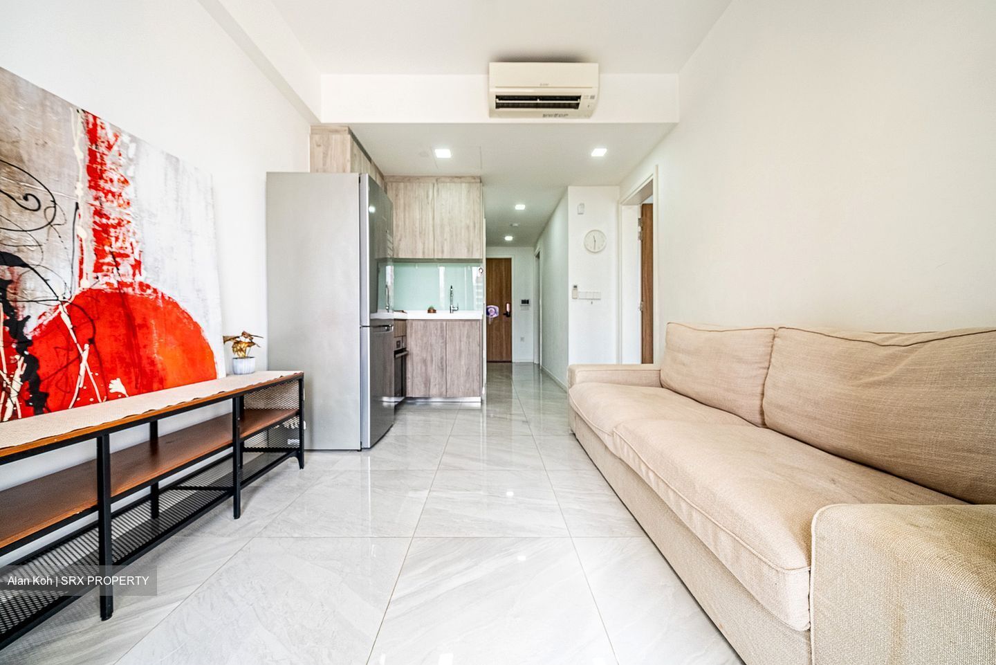 Uptown @ Farrer (D8), Apartment #438175331